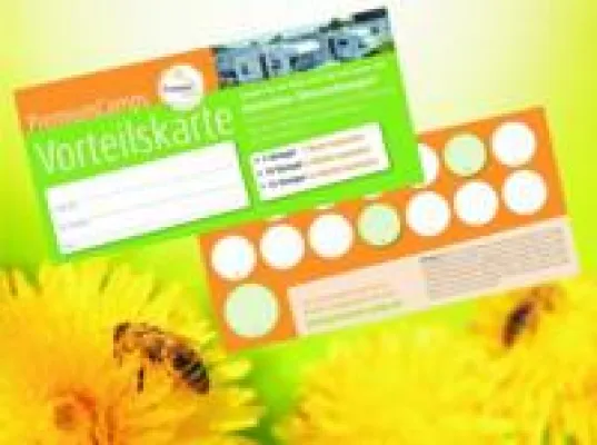 Bild: Verbund von 14 PremiumCamps bietet ab sofort Vorteilskarte an