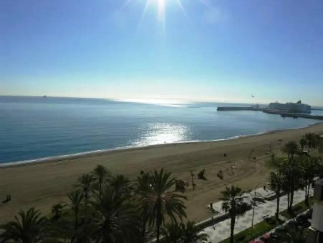 Urlaub in Spanien