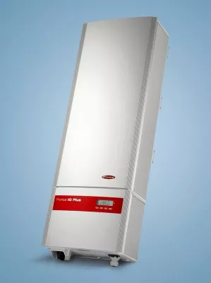 Bild: Fronius erweitert das Produktportfolio der erfolgreichen Fronius IG Plus Serie