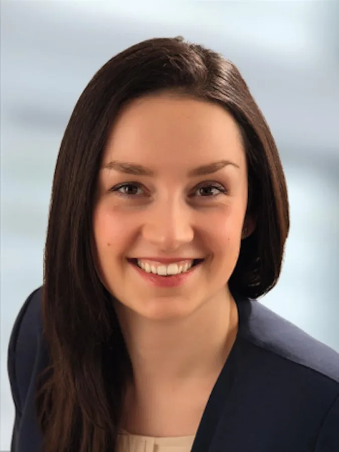 Markenberaterin Stephanie Meyer