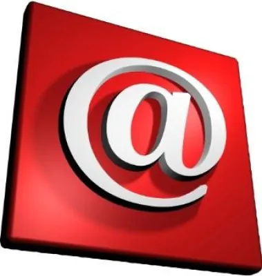 Bild: "Hilfe, mein Email-Account spricht mit mir!"