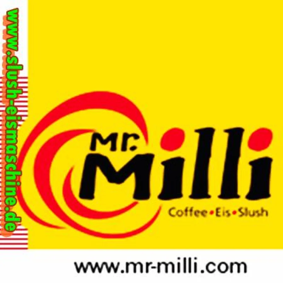 Kinder entscheiden sich für Monster slush