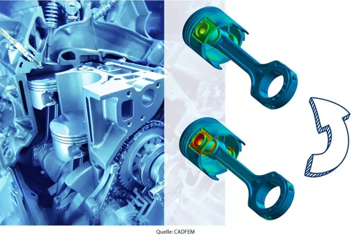 Bild: Mit Robust Design Optimierung das Produkt verstehen