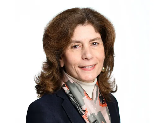 Bild: WZB ehrt Penny Goldberg für ihre Forschung zu globalen Handelsverflechtungen und Ungleichheit