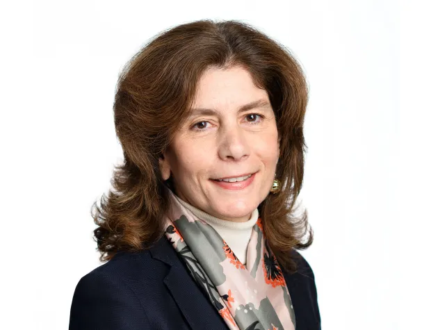 WZB ehrt Penny Goldberg für ihre Forschung zu globalen Handelsverflechtungen und Ungleichheit Bild: WZB ehrt Penny Goldberg für ihre Forschung zu globalen Handelsverflechtungen und Ungleichheit