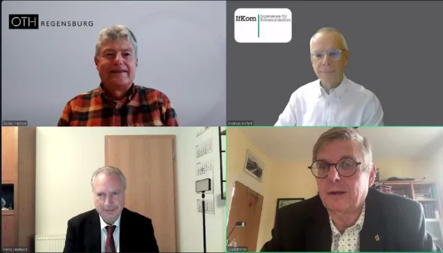 Bild: Attraktive Studiengänge durch Implementierung des Nachhaltigkeitsgedankens