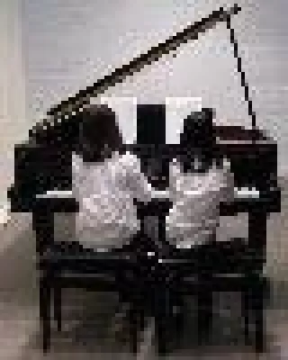 Bild: Preisträgerkonzert in der Kreissparkasse