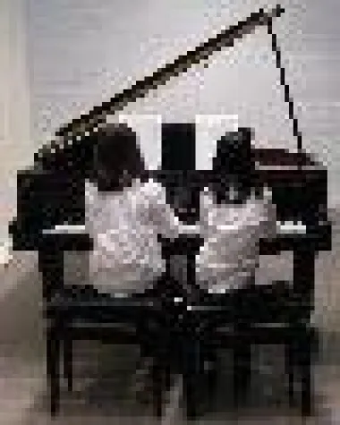 Bild: Preisträgerkonzert in der Kreissparkasse