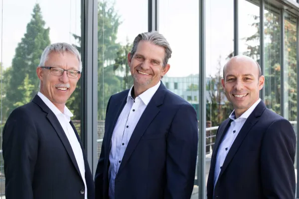 Bild: SCHULTHEISS Wohnbau AG kauft Kitzmann-Areal in Erlangen