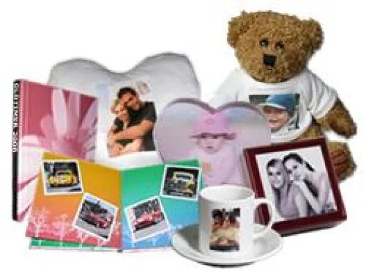 Bild: Kreative und persönliche Geschenke zum Muttertag