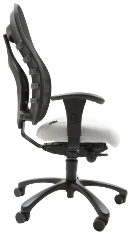 Malmstolen CPOD - Ergonomie & Othopädie vereint in einem Stuhl