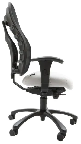 Bild: Ergonomische Bürodrehstühle von Malmstolen jetzt auch in Deutschland, Österreich & Schweiz