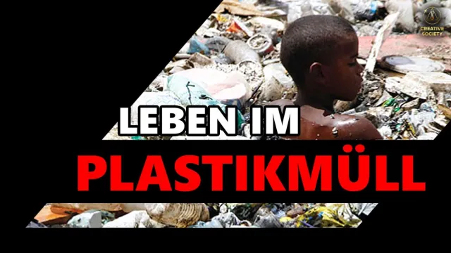 Bild: Die Erde erstickt am Plastikmüll: Wie lässt sich der Planet reanimieren?
