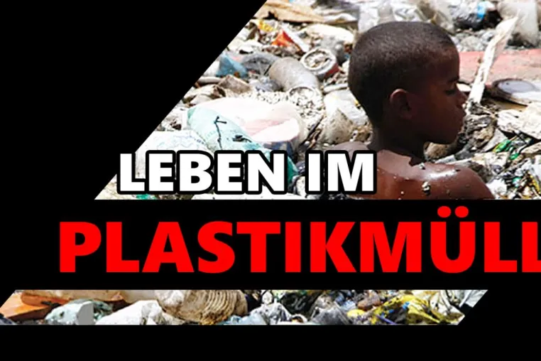 Bild: Die Erde erstickt am Plastikmüll: Wie lässt sich der Planet reanimieren?
