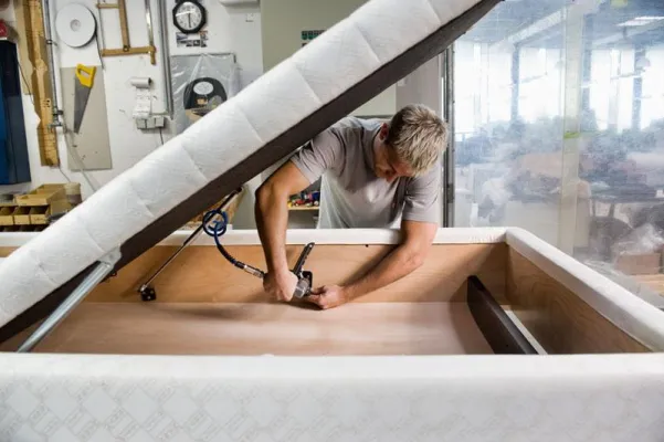 Bild: Design 'made in Austria': Tradition trifft Zeitgeist