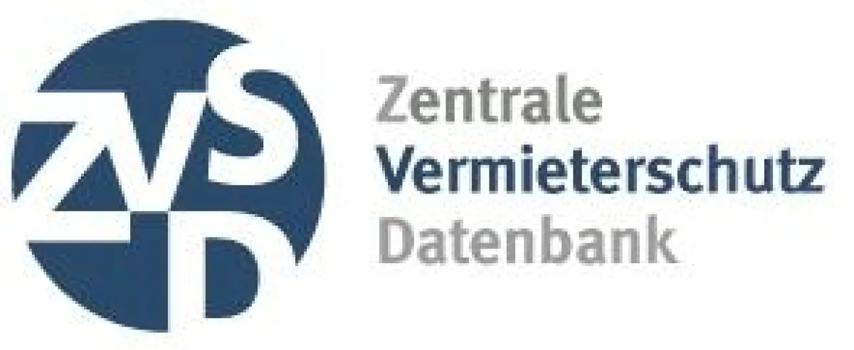 ZVSD - Zentrale Vermieterschutz Datenbank