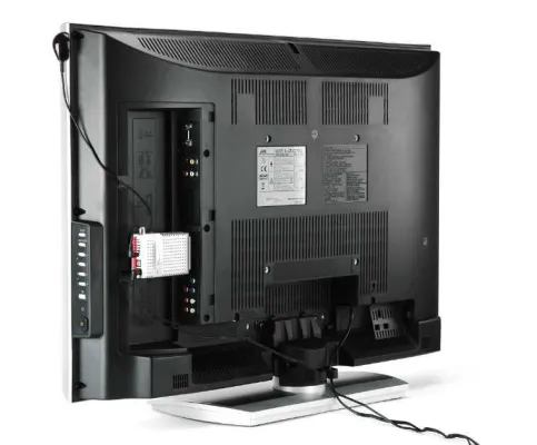 Bild: TechnoTrend ScartTV S102 und C102