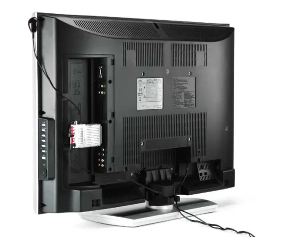 Bild: TechnoTrend ScartTV S102 und C102