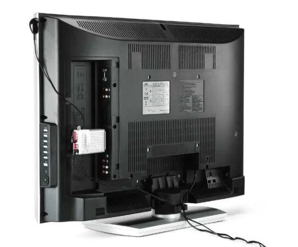 Bild: TechnoTrend ScartTV S102 und C102