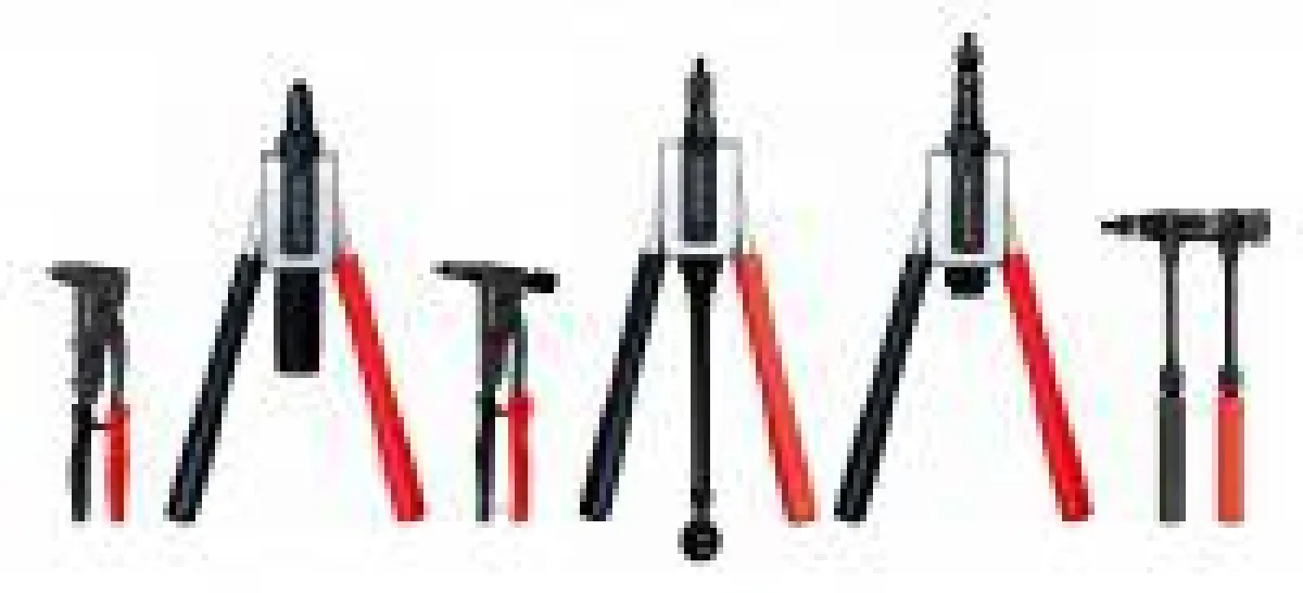 Die neue TIOS Handwerkzeug-Generation