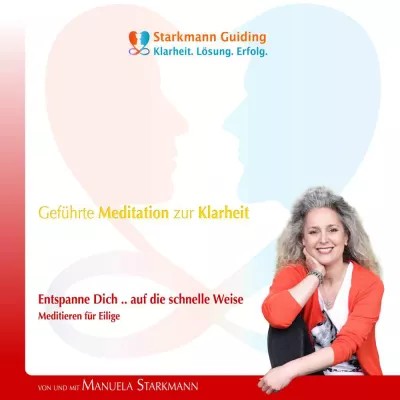 Bild: Eine Möglichkeit, schnell zur Ruhe zu kommen