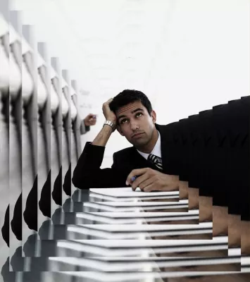 Transportunternehmer aufgepasst - Zeit und Nerven sparen bei der Fahrersuche Bild: Transportunternehmer aufgepasst - Zeit und Nerven sparen bei der Fahrersuche