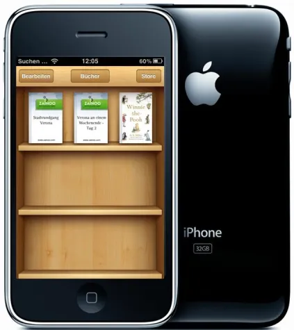 Bild: Der ganz persönliche Reiseführer