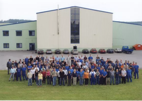 „Die Maus ist da!“: Tag der offenen Tür für Kinder bei der Otto SPANNER GmbH Bild: „Die Maus ist da!“: Tag der offenen Tür für Kinder bei der Otto SPANNER GmbH