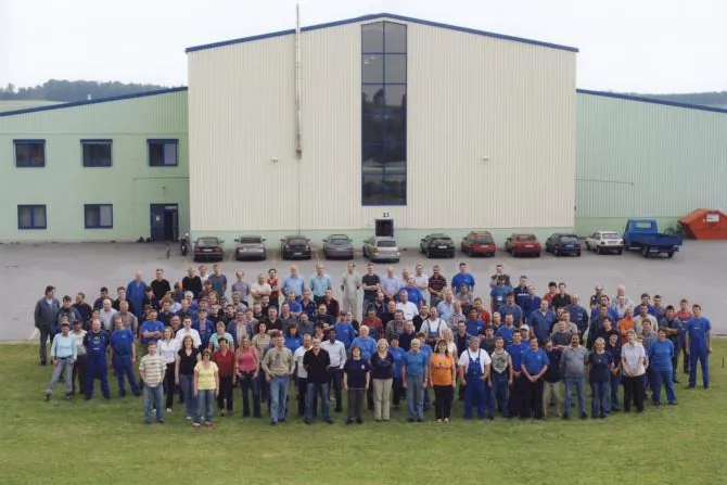 „Die Maus ist da!“: Tag der offenen Tür für Kinder bei der Otto SPANNER GmbH Bild: „Die Maus ist da!“: Tag der offenen Tür für Kinder bei der Otto SPANNER GmbH