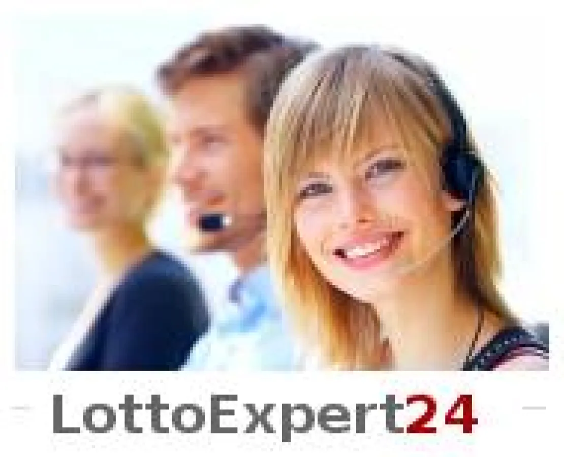 Lottoprognosen von LottoExpert24