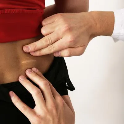 Bild: Korrektur eingezogener Narben mit der Dissektionskanüle: Neues Verfahren für verbessertes Aussehen