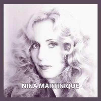OH YES! MUSIC veröffentlicht neues Album von NINA MARTINIQUE Bild: OH YES! MUSIC veröffentlicht neues Album von NINA MARTINIQUE