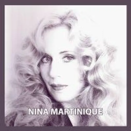 OH YES! MUSIC veröffentlicht neues Album von NINA MARTINIQUE Bild: OH YES! MUSIC veröffentlicht neues Album von NINA MARTINIQUE