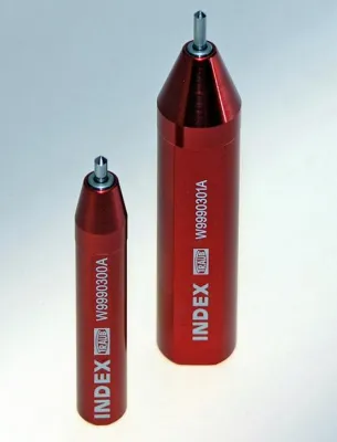 Bild: Unser ‘Star‘ für Beschriftungen