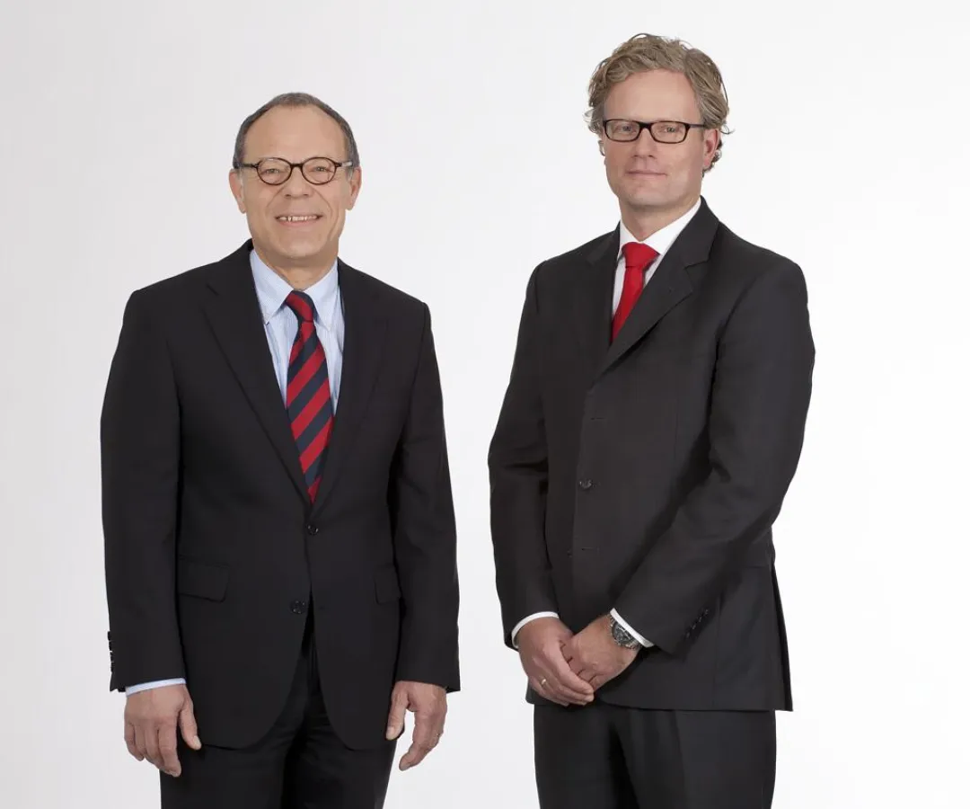 Ab dem 1. Januar 2013 übernimmt Marketing-Leiter Hendrik Peters zusätzlich den Vertrieb.