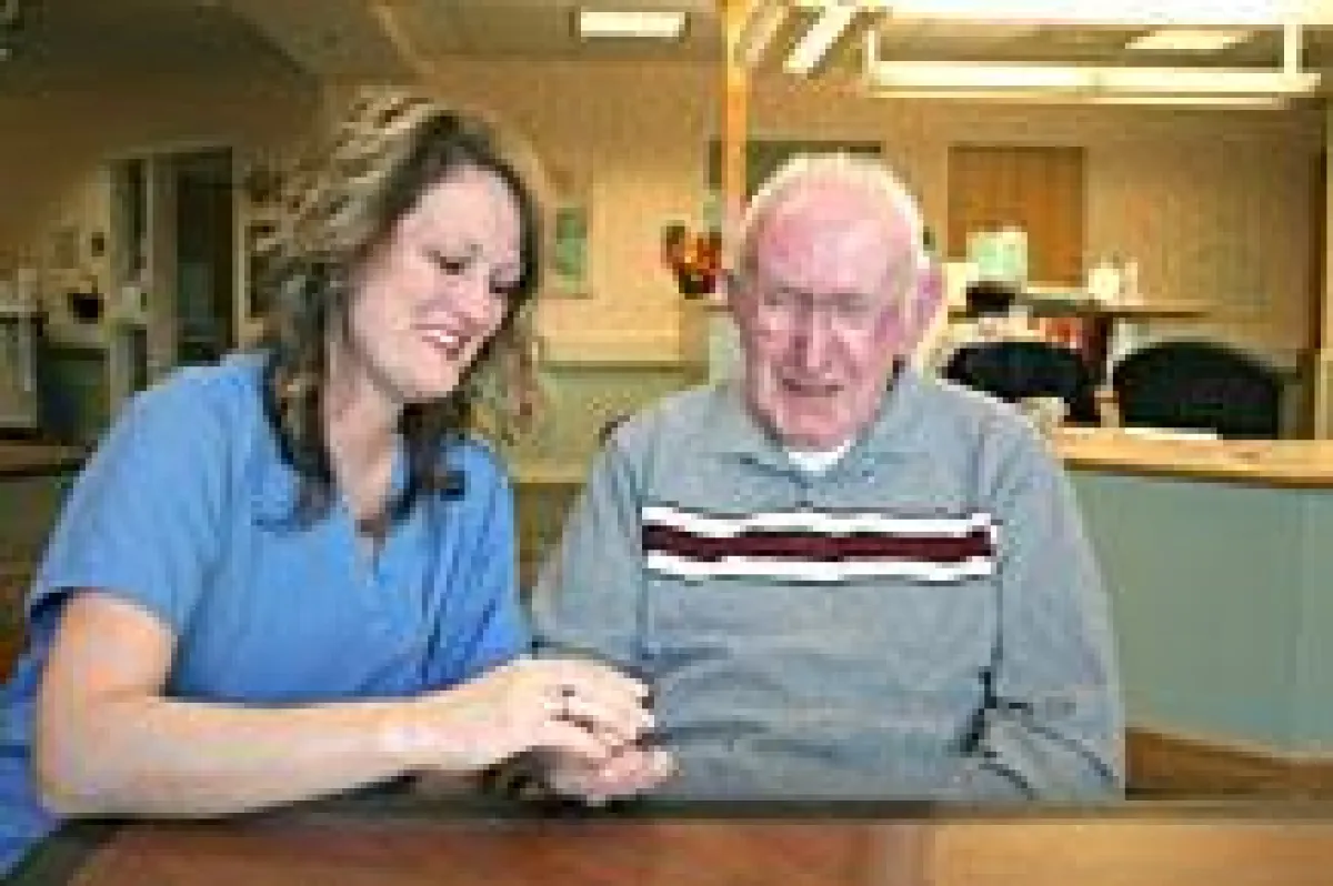 Pflegeunternehmen müssen sich als Marke verstehen