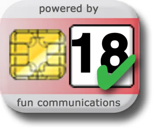 Bild: fun communications erhält Innovationspreis 2005 für fun SmartPay AVS