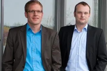 Bild: Rosenheim: Für High-Tech-Unternehmen ein gutes Pflaster