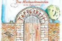 Das Weihnachtsmärchen von der Suche nach der Tapferkeit Bild: Das Weihnachtsmärchen von der Suche nach der Tapferkeit