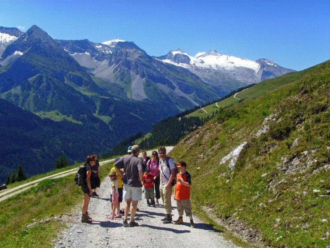 Viel Spaß im Urlaub mit SmK Reisen