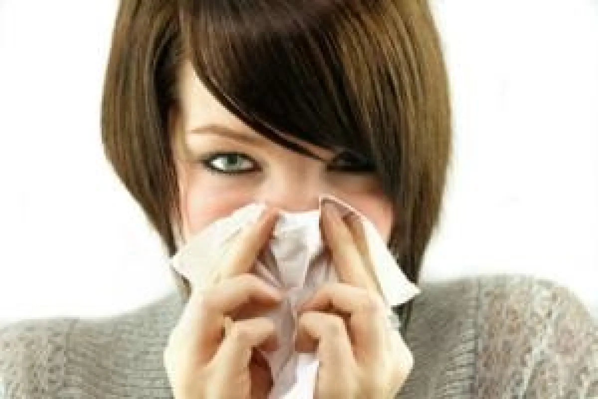 Stress kann auch das Immunsystem schwächen. Bild: Fotalia, Klaus-Peter Adler