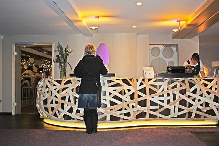 Bild: FREUND-DAS HOTEL UND SPA-Resort ist TopHotel 2011