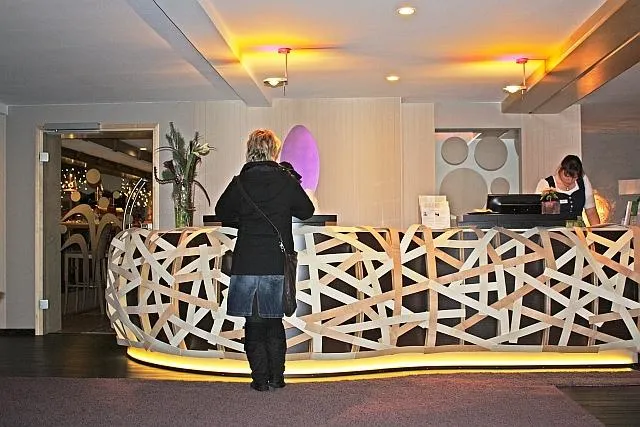 Bild: FREUND-DAS HOTEL UND SPA-Resort ist TopHotel 2011