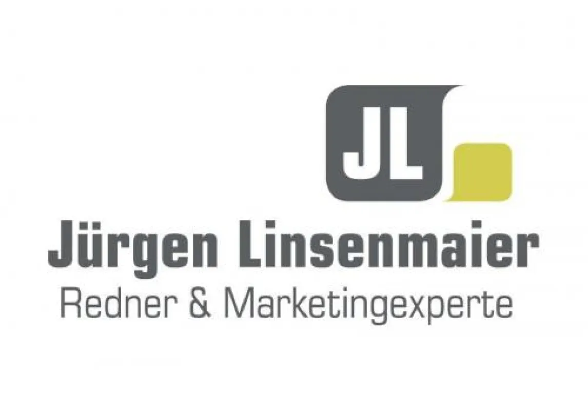 Jürgen Linsenmaier: Marketingexperte, Reputationsprofi, Autor, Vortragsredner, Dozent, Unternehmer