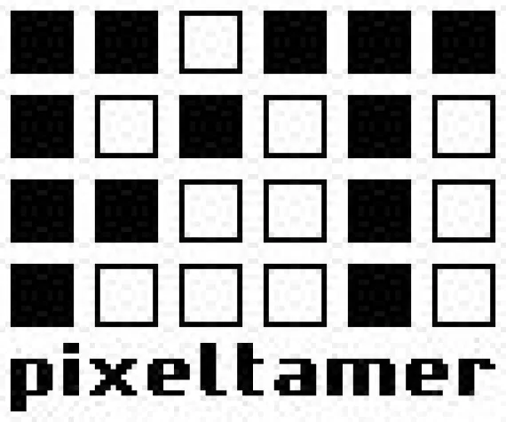 Bild: Ehemalige SEK-Mitarbeiter gründen pixeltamer.net