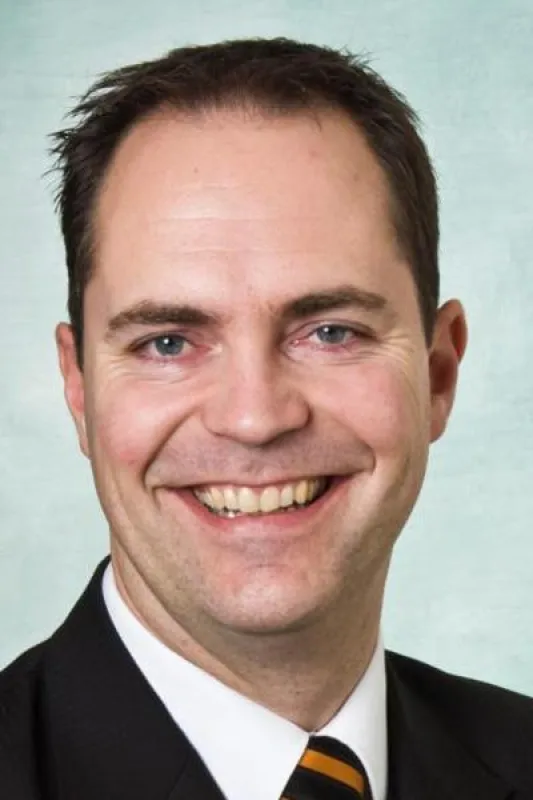 Adrian Schmitt, Leiter Interne Revision, Valora Holding AG