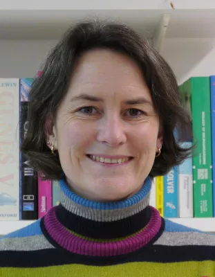 Bild: EU-Millionenförderung für Biochemikerin Prof. Dr. Katja Sträßer