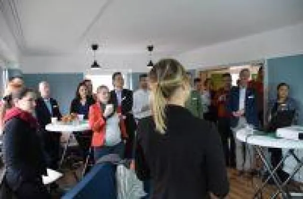 Bild: Boutique-Beratung Sustainalize jetzt in Deutschland