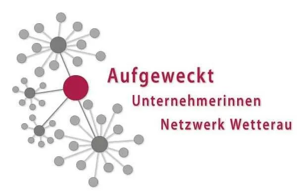 Bild: Vortrag Social Media für kleine und mittelständische Unternehmen beim Unternehmerinnen-Netzwerk Wetterau