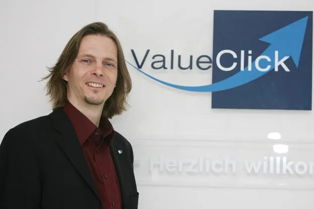 Janek Siehr wird Country Manager Deutschland von Search123 und PriceRunner Bild: Janek Siehr wird Country Manager Deutschland von Search123 und PriceRunner